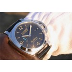  Panerai Pam1312 44mm Uhrwerks P9010