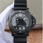  Panerai PAM 616 AP15706 schwarz Limited Edition 