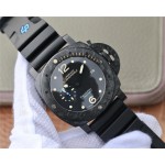  Panerai PAM 616 AP15706 schwarz Limited Edition 