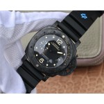  Panerai PAM 616 AP15706 schwarz Limited Edition 