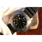  Panerai submersible 2500 PAM364 Automatik 47mm Titan