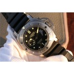  Panerai submersible 2500 PAM364 Automatik 47mm Titan