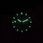 Panerai  Luminor  PAM563 Edelstahl 44mm