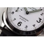 Panerai  Luminor  PAM563 Edelstahl 44mm