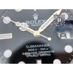 Rolex Noob Factory 116613 schwarz Gelbgold replica