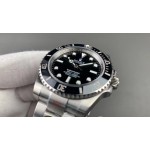 Rolex Noob Fabrik no date 116610LN schwarz submariner replica 