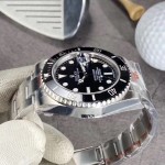 Rolex Noob Factory V10S 116610LN submariner vintage replica