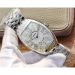 franck muller crazy hours color dreams FM2001 uhrwerk weiss