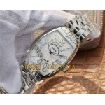 franck muller crazy hours color dreams FM2001 uhrwerk weiss