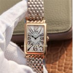 franck muller Long Island 952 arabische Ziffern 40mm