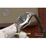  Rolex Noob Factory  Datejust 41mm 126300 grau replica