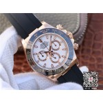 Rolex noob Fabrik V8 Daytona Keramik 116515LN replica