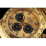 Rolex Noob Fabrik Daytona116508 Uhrwerks 4130 replica 