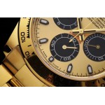 Rolex Noob Fabrik Daytona116508 Uhrwerks 4130 replica 