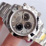 Rolex  Replica Noob  Fabrik Panda Cosmos Daytona 116509  40mm