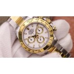 Rolex Noob Fabrik replica  Daytona 4130 Uhrwerk 116503