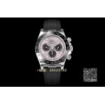 Rolex Noob Fabrik replica neue Version Daytona 116519LN Panda replica