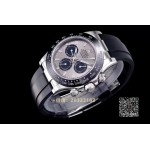 Rolex Noob Fabrik replica neue Version Daytona 116519LN Panda replica