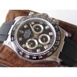 Rolex Noob factory 1:1 replica  Daytona schwarz Keramik