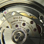 Rolex Noob Factory Daytona coffee 116515LN kautschukarmband replica