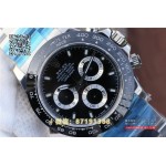 Rolex Noob Fabrik  116500LN  Daytona  116506  Herrenuhr  Keramik Saphire replica