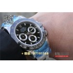 Rolex Noob Fabrik  116500LN  Daytona  116506  Herrenuhr  Keramik Saphire replica