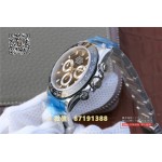 Rolex Noob Fabrik  116500LN  Daytona  116506  Herrenuhr  Keramik Saphire replica