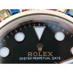 Rolex Yacht yachtmaster noob Fabrik 116695SATS  kautschukband replica