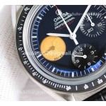 Omega Speedmaster Professional Moonwatch Apollo 11 Handaufzug