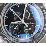 Omega Speedmaster Moonwatch Apollo 15 Handaufzug Uhren