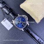 Panerai Luminor GMT 42mm Titangehäuse Carbotech-Lünette 1：1 