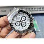 Rolex Daytona Noob Fabrik  Herrenuhr  Daytona 4130 uhrwerk replica